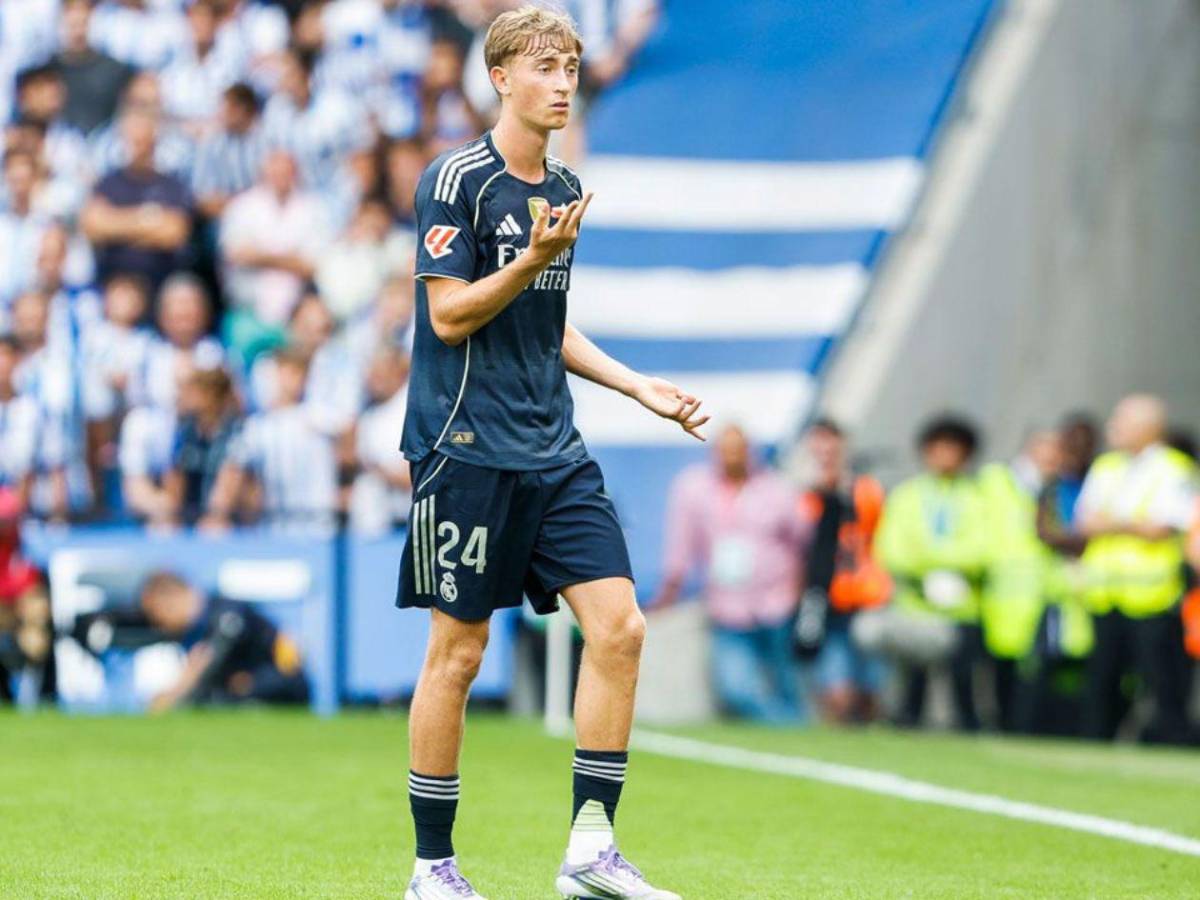 Nuevo escándalo en el Real Madrid: Acusan a una de sus estrellas de racismo