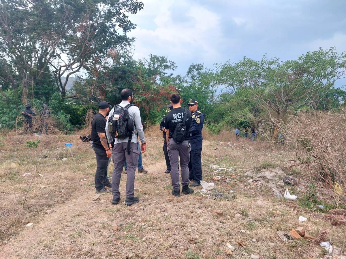 ¿Quién era Angelo Parisano, el militar estadounidense hallado muerto en Comayagua?