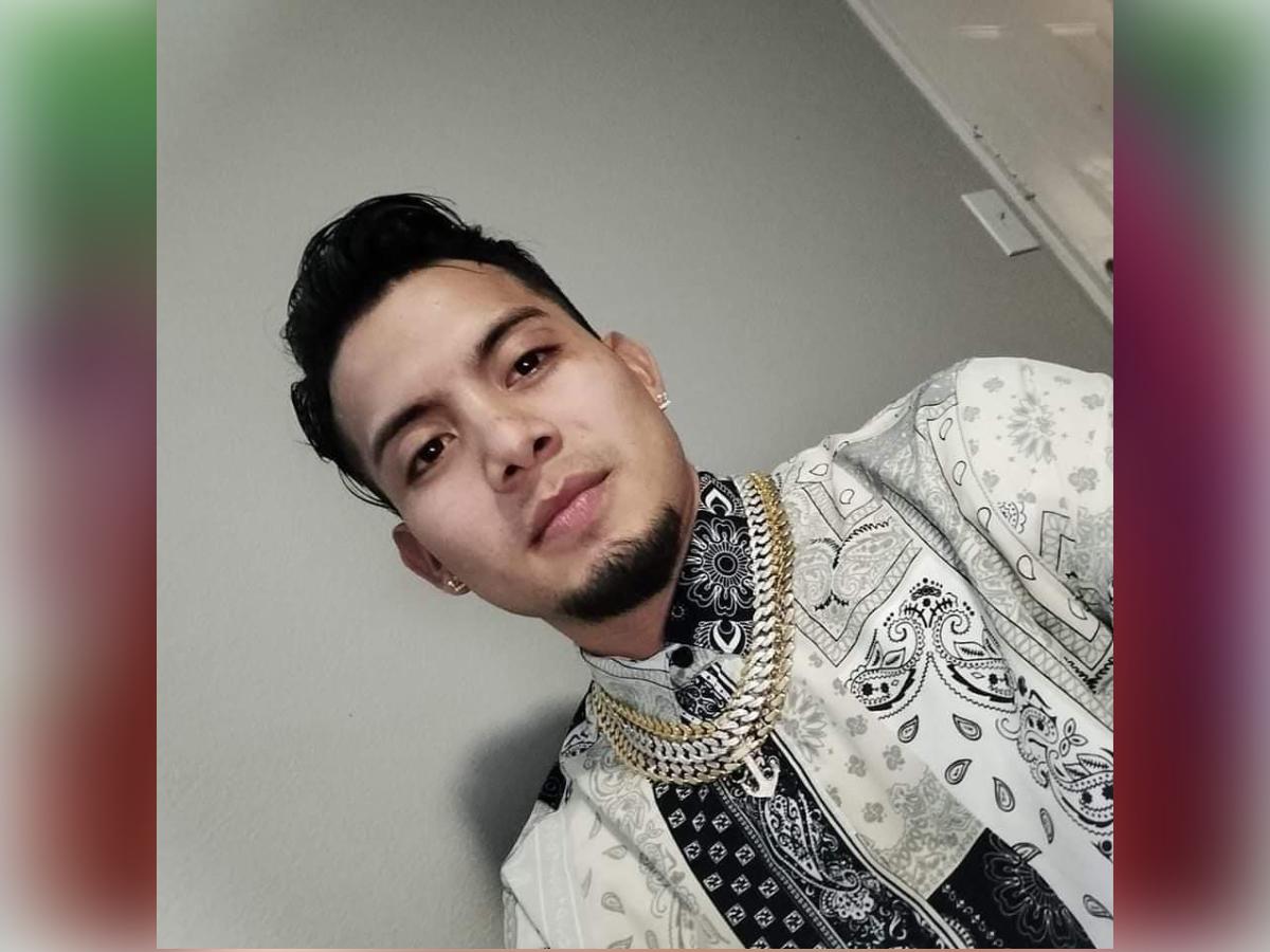 Frente a su esposa ultiman a joven en Villanueva, Cortés