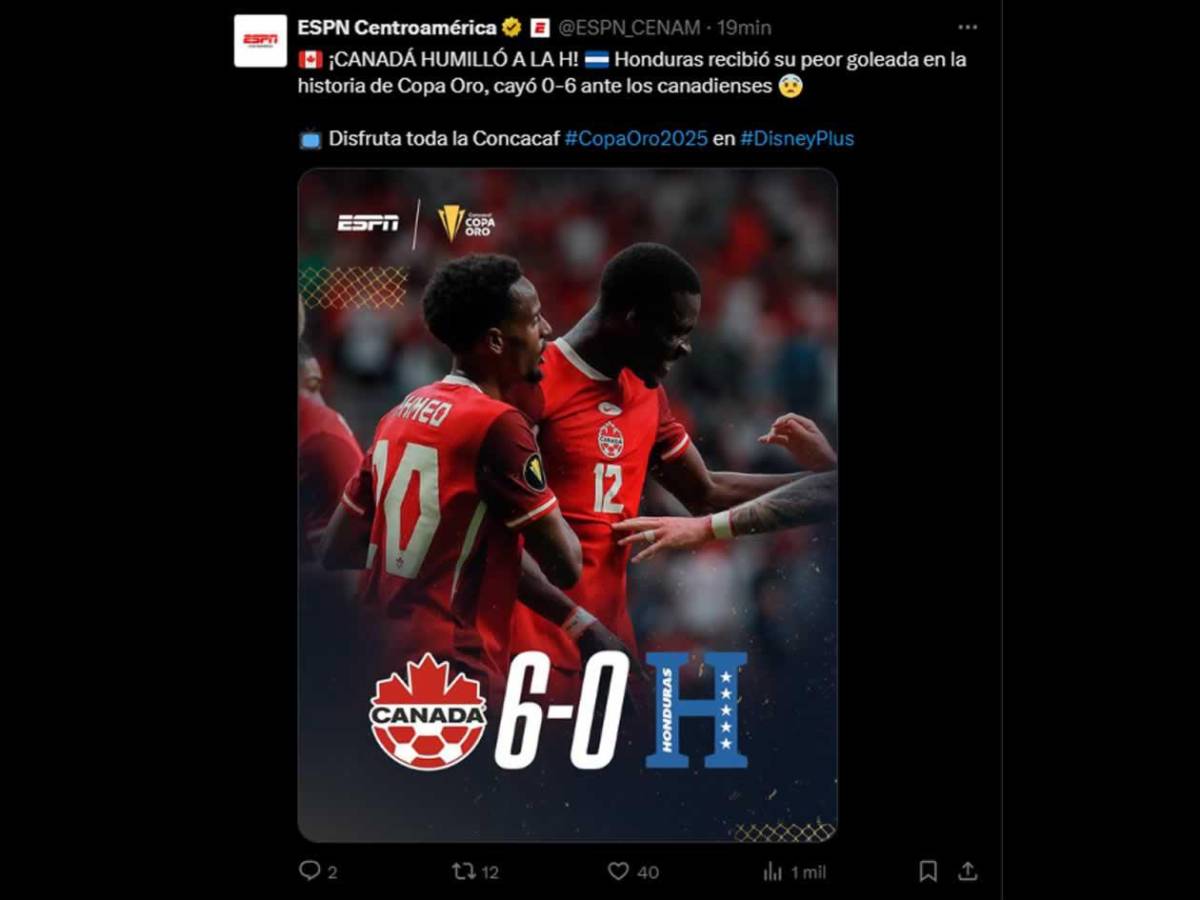 Faitelson y 'ChepeBomba' trituran a Honduras: reacción de prensa y señalan culpables