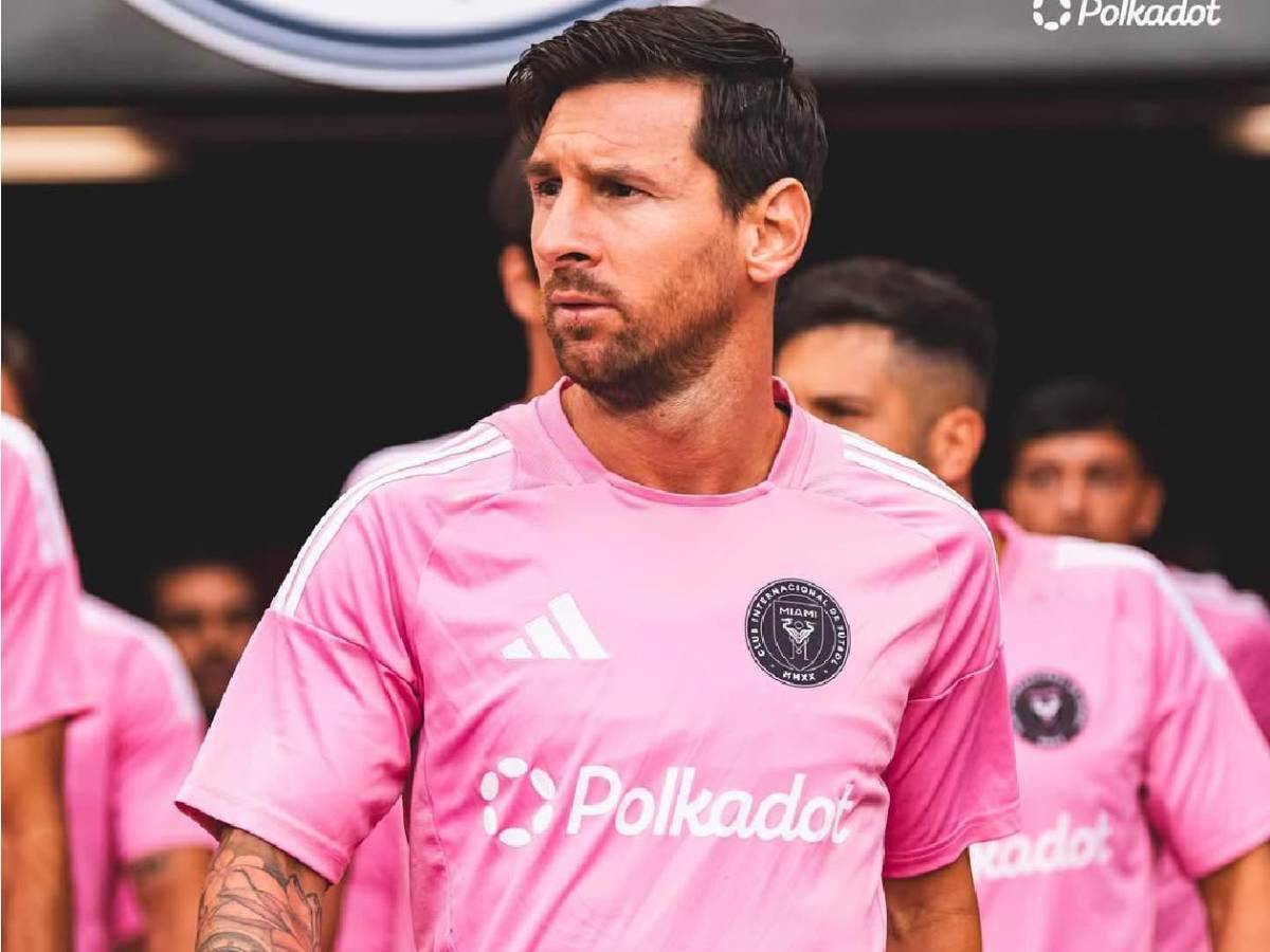 Messi ya lo conoce: ¡Inter Miami saca a jugador y busca a otro exBarcelona!