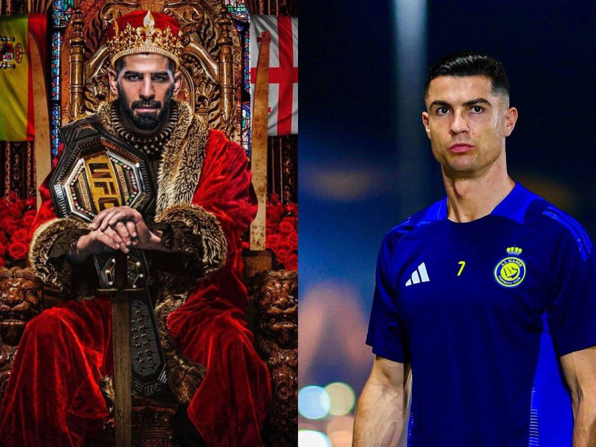 Cristiano Ronaldo sorprende con 'nuevo trabajo': hace inesperado anuncio