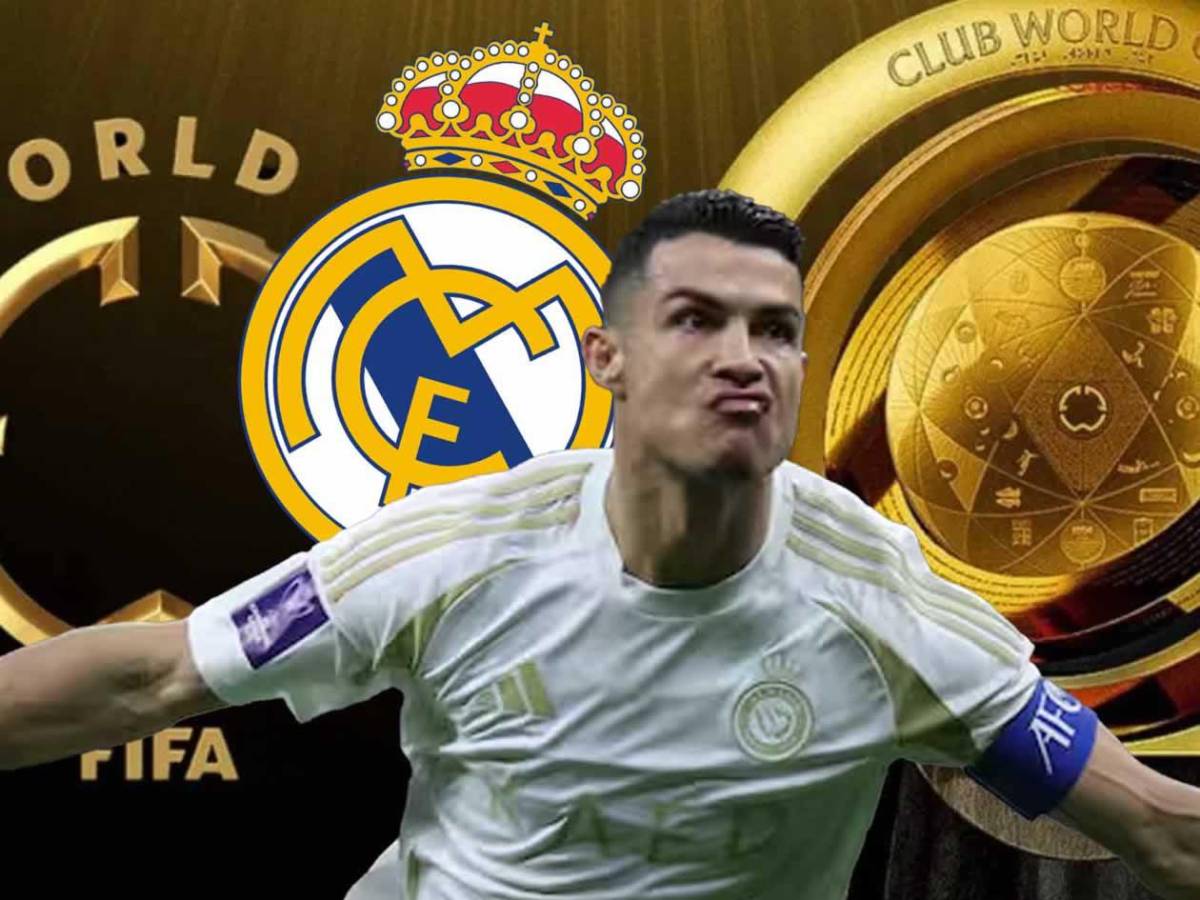 Cristiano Ronaldo se iría del Al Nassr y jugará el Mundial de Clubes con impensado club