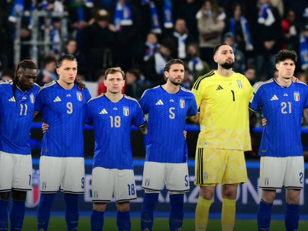 Trump pide a la FIFA sustituir a Irán en el Mundial 2026 por una selección eliminada