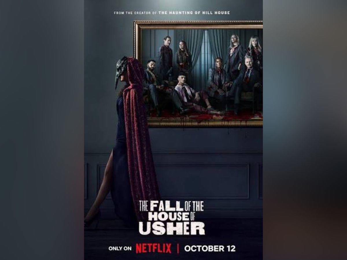 Películas y series para ver en Halloween: desde historias de miedo hasta clásicos