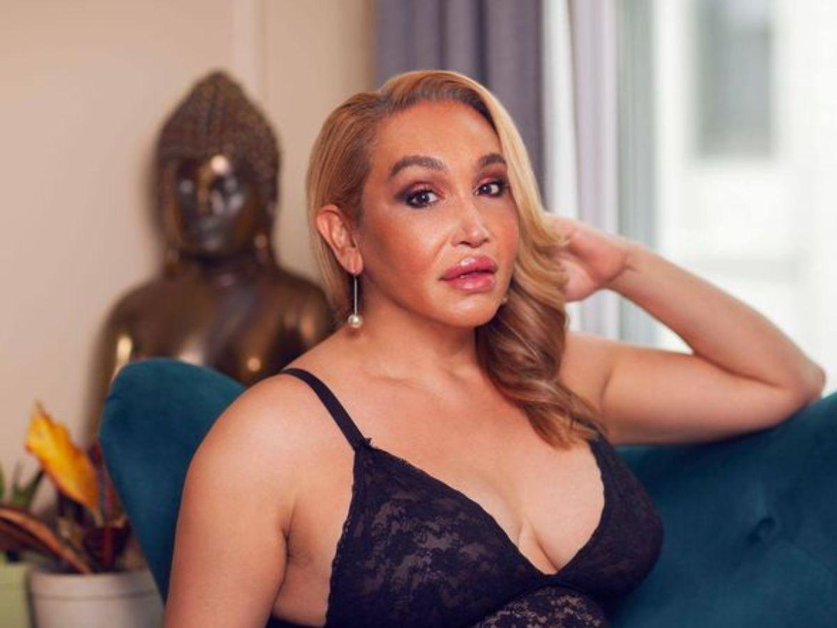 Muere la actriz Cecilia Gentili, estrella de la serie Pose