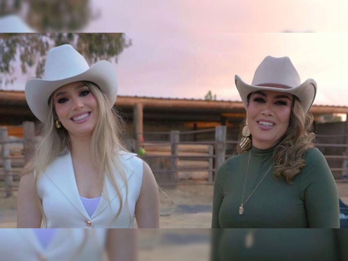 Nieta de El Chapo Guzmán se lanza como cantante