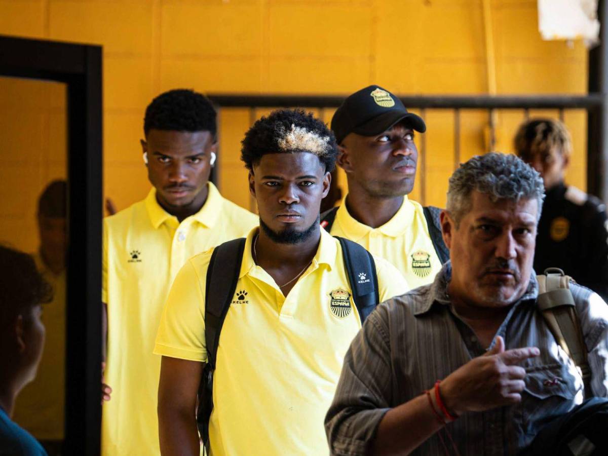 Derroche de belleza y ambientazo en la previa del clásico sampedrano