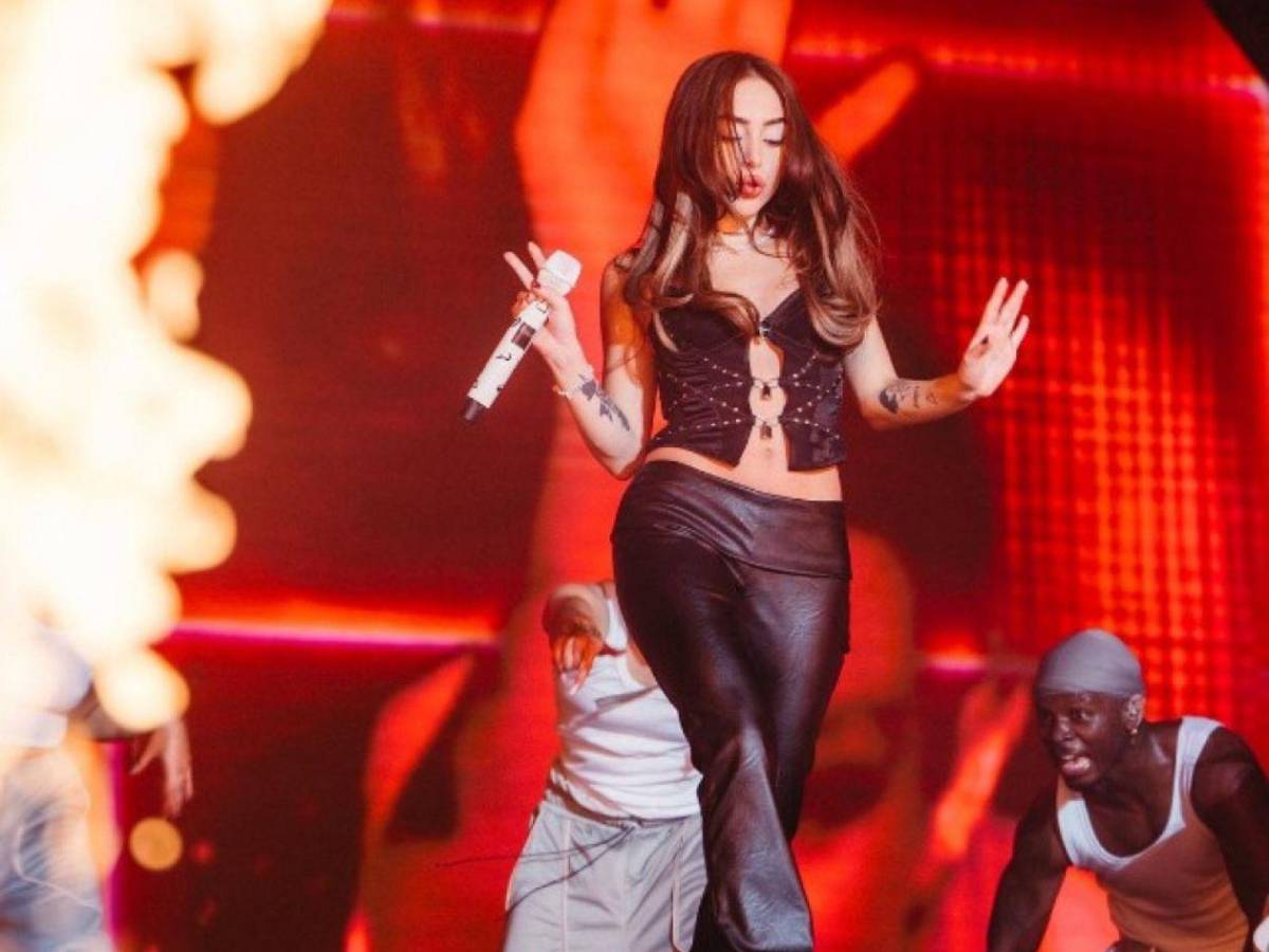 ¿Quién es la nueva novia de Lamine y con qué otros famosos se le ha vinculado?