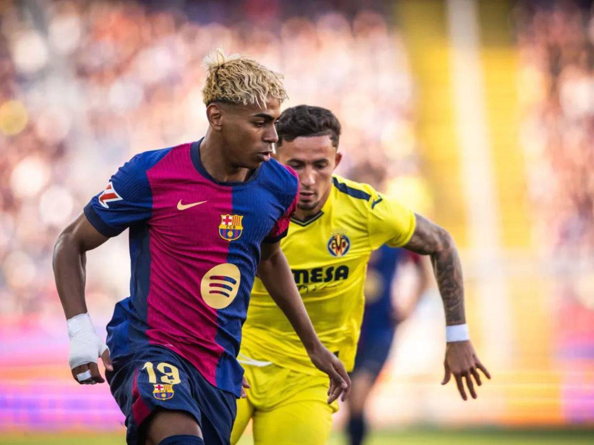 Barcelona jugará por LaLiga en Miami: fecha, estadio y contra quién