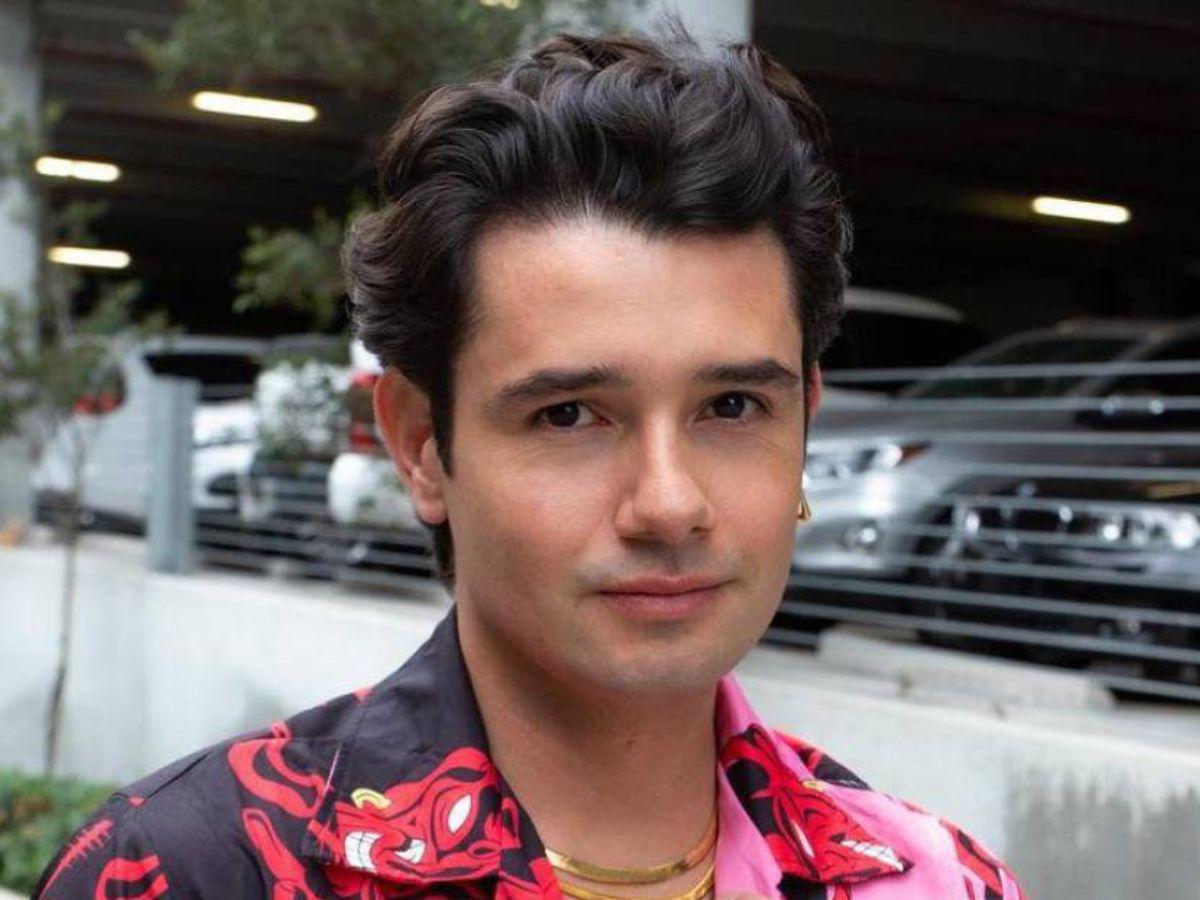 Facundo Caballero llama sapa a Carolina Lanza y ella responde