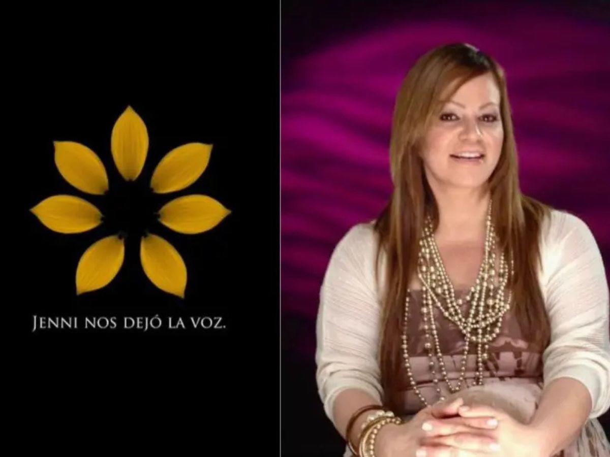 ¿Jenni Rivera está viva? El misterioso mensaje que sacude las redes