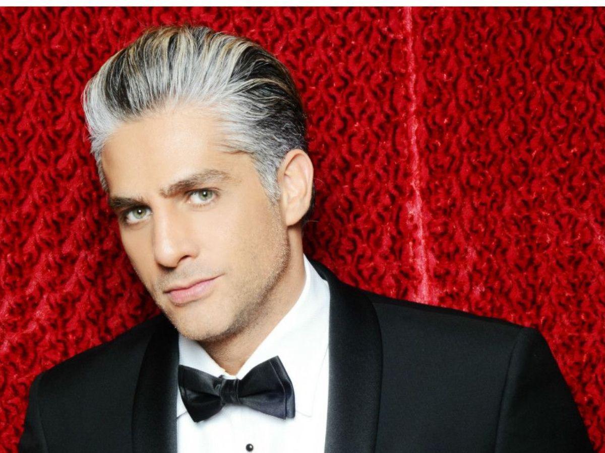 Famoso actor de Rubí ahora se gana la vida vendiendo aguacates