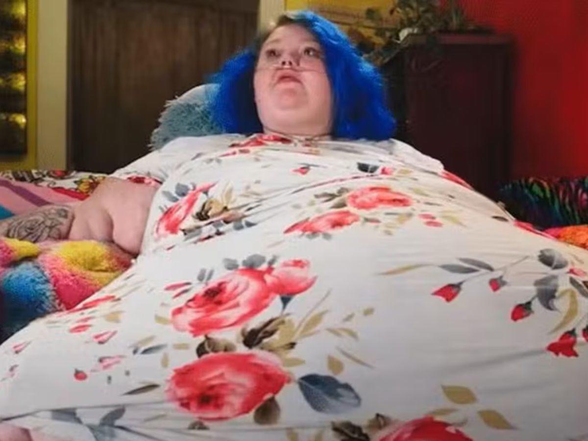 Muere Dolly Martínez, querida participante de 'Kilos Mortales'