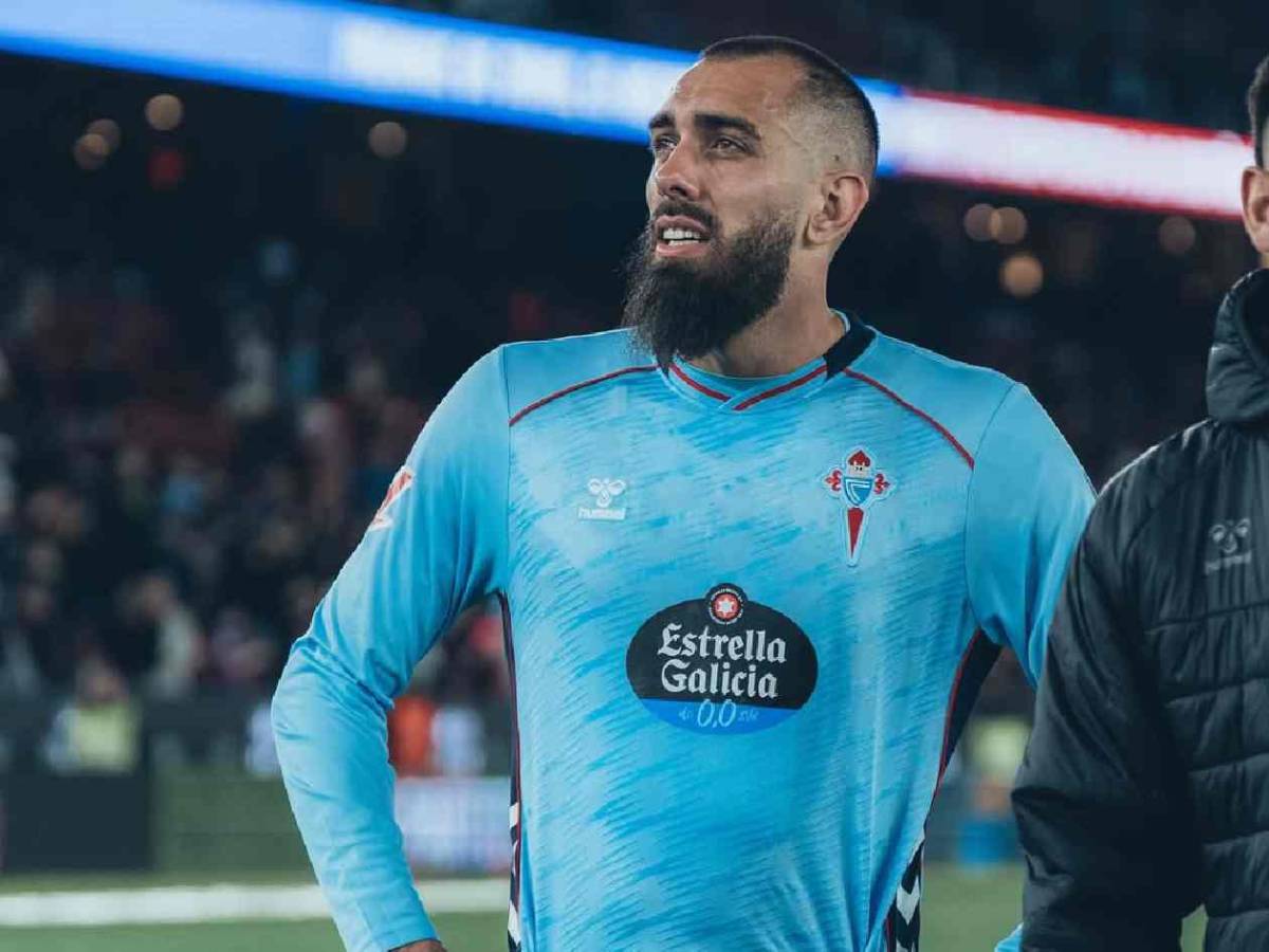 Pichichi Liga Española: marca doblete y revés a Mbappé; tabla de goleadores