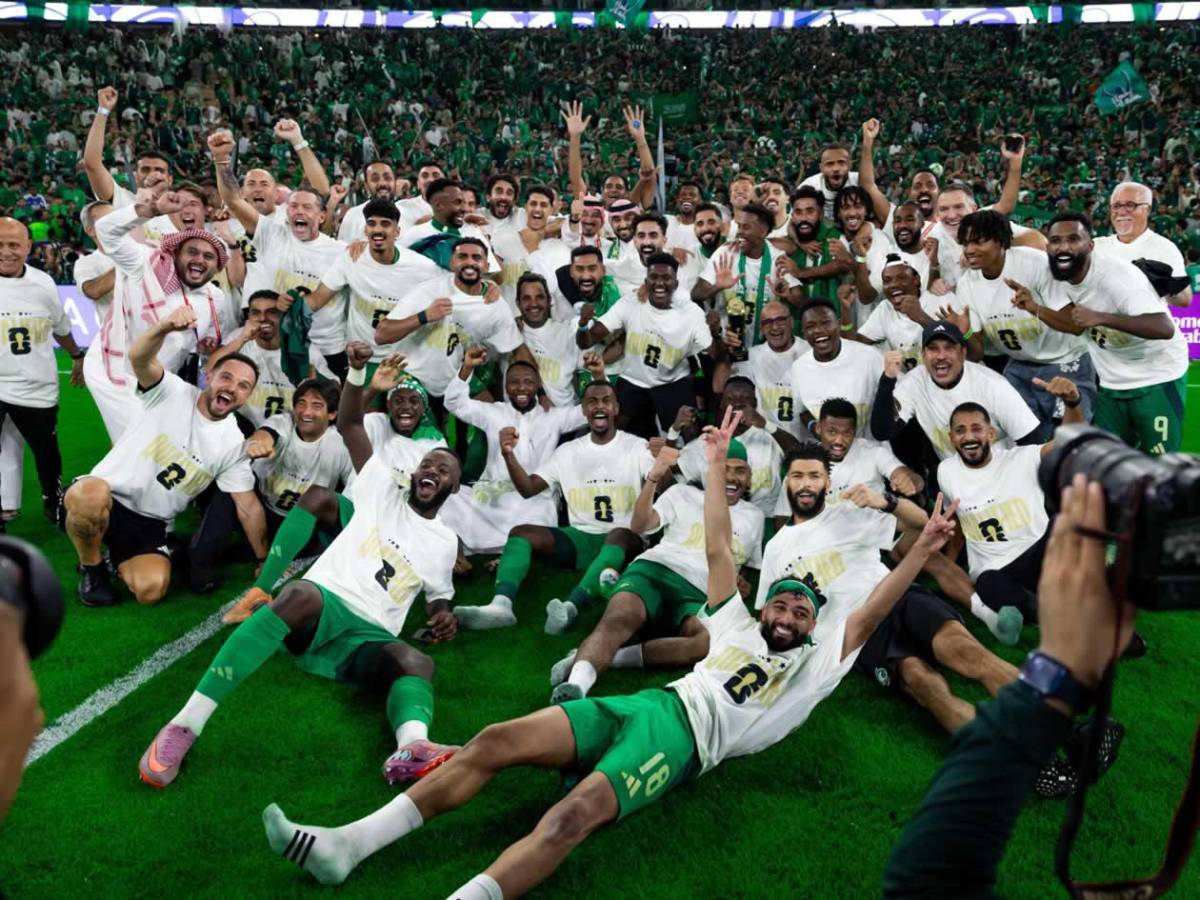 Mundial 2026: Clasificaron con drama y recibieron el premio más millonario de la historia