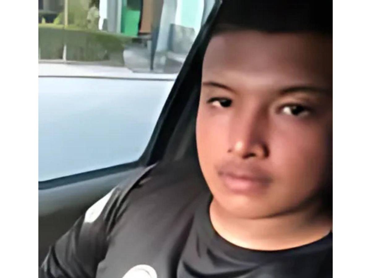 Jutiapa libre de extorsión:  matan a Brayan Cano y le dejan un cartel