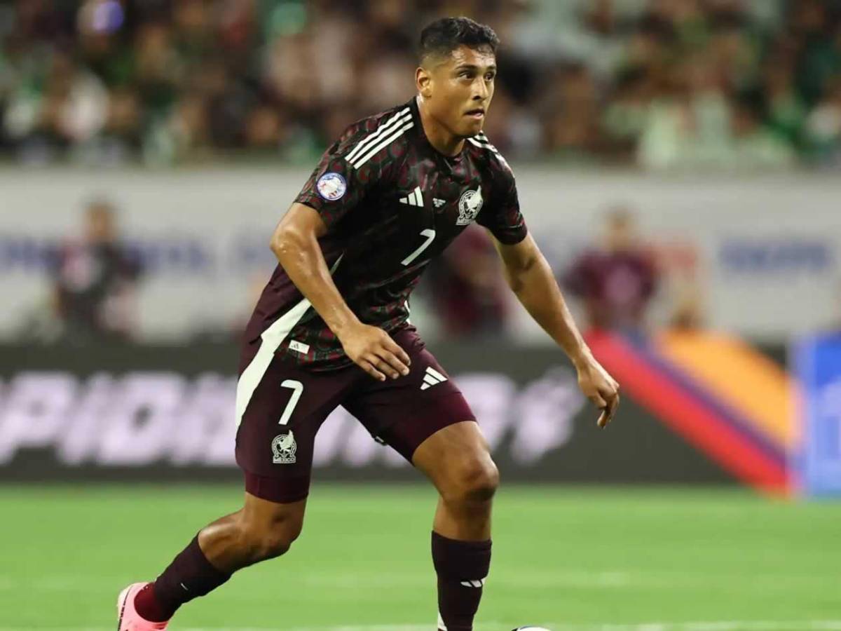 Escándalo en México: Javier Aguirre lo deja afuera de la Selección por sorpresivo motivo