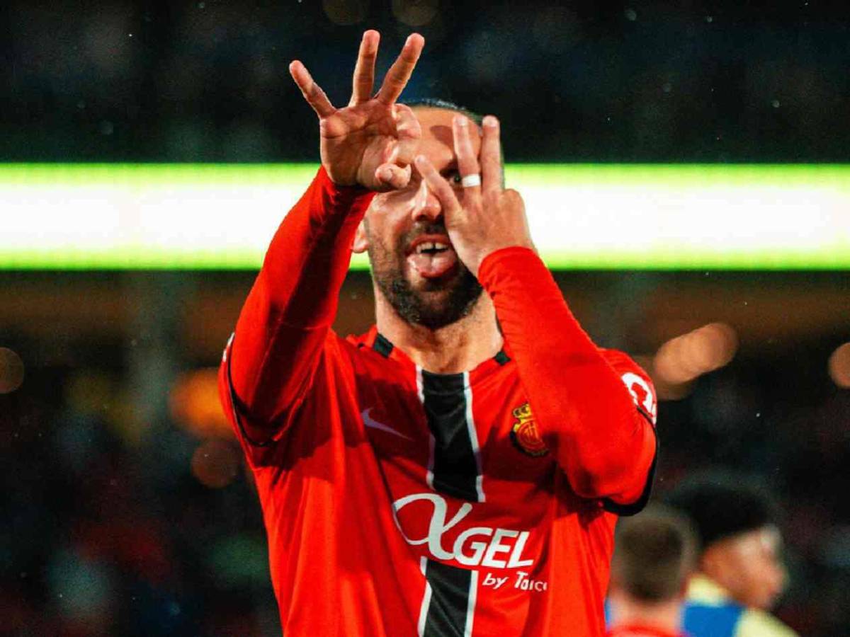 Pichichi Liga Española: Mbappé no falló y otro anotó doblete; así queda la tabla