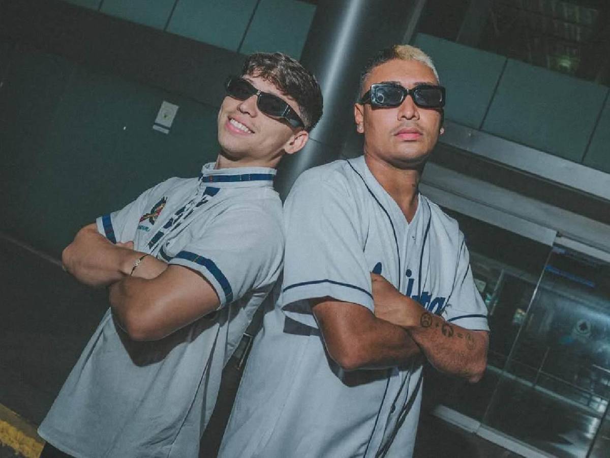 Supremo le responde a ex de Liga Nacional tras crítica por partido de Tiktokers