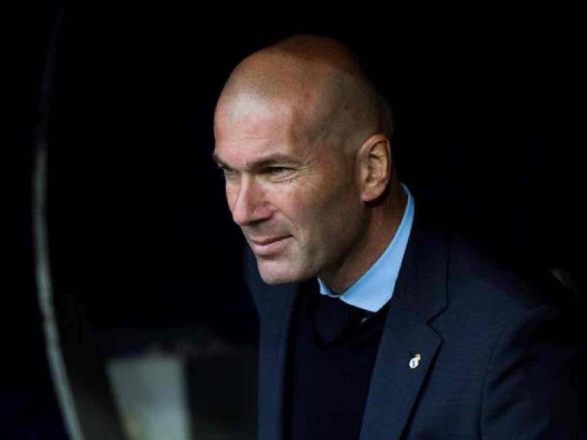 Zidane descarta al Real Madrid: regresa como DT y revelan acuerdo con nuevo equipo