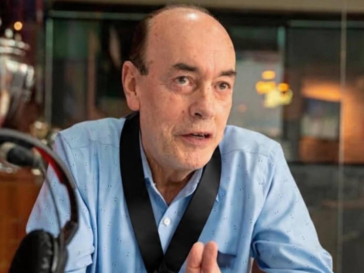 Revelan las impactantes últimas horas de vida de Julio César Núñez: Esto le dijo a su esposa