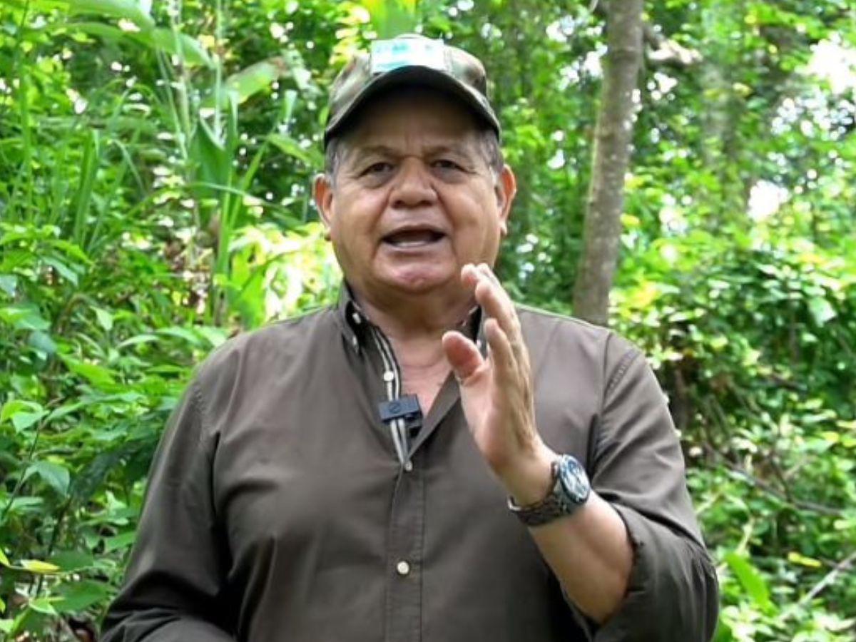 Manuel Zelaya se reunió con 'El Chapo' Guzmán: la fuerte acusación de Romeo Vásquez