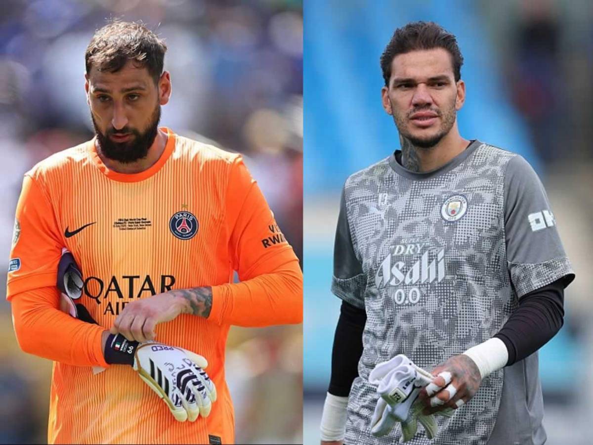 Real Madrid presentará nuevo fichaje, destino de Donnarumma y Lewandowski rechazó ofertón