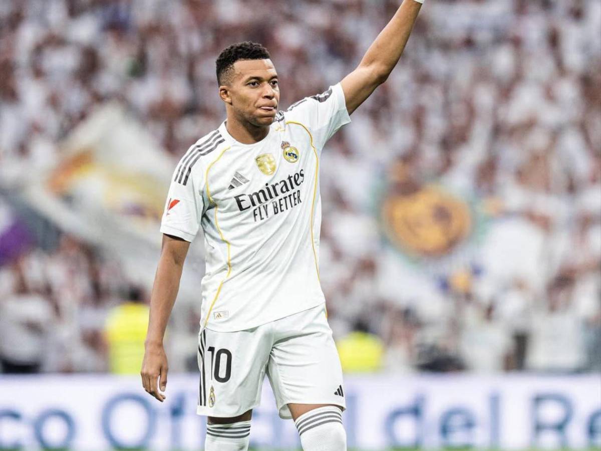 Pichichi Liga Española: sorpresivo goleador marcó y mete presión en la tabla