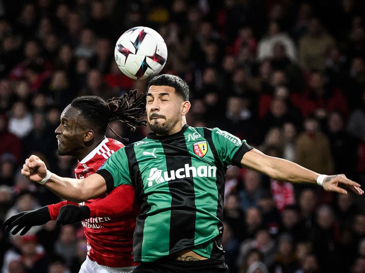 ¡Alberth Elis no continuará con el Stade Brestois!: ¿la razón?