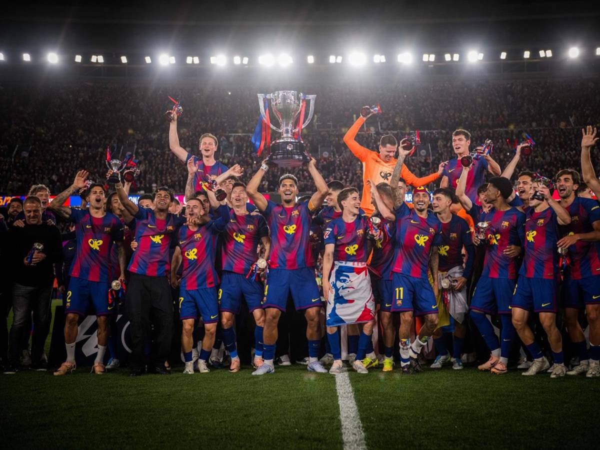 ¡Escándalo! Figura del Barcelona es apartado del Mundial 2026: queda fuera por soberbio