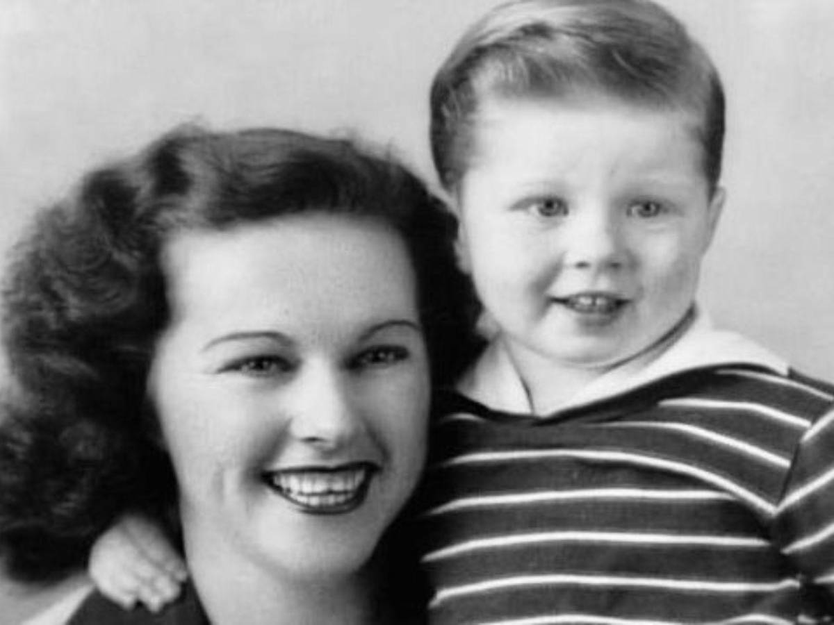 Familia de Robert Redford: así es la esposa e hijos