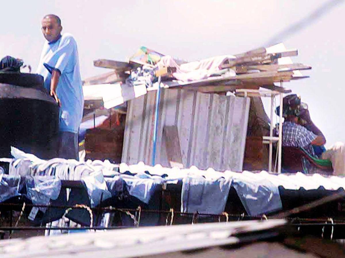 Chepe Lora, el “rey” del penal sampedrano que exhibió el fracaso carcelario de Honduras
