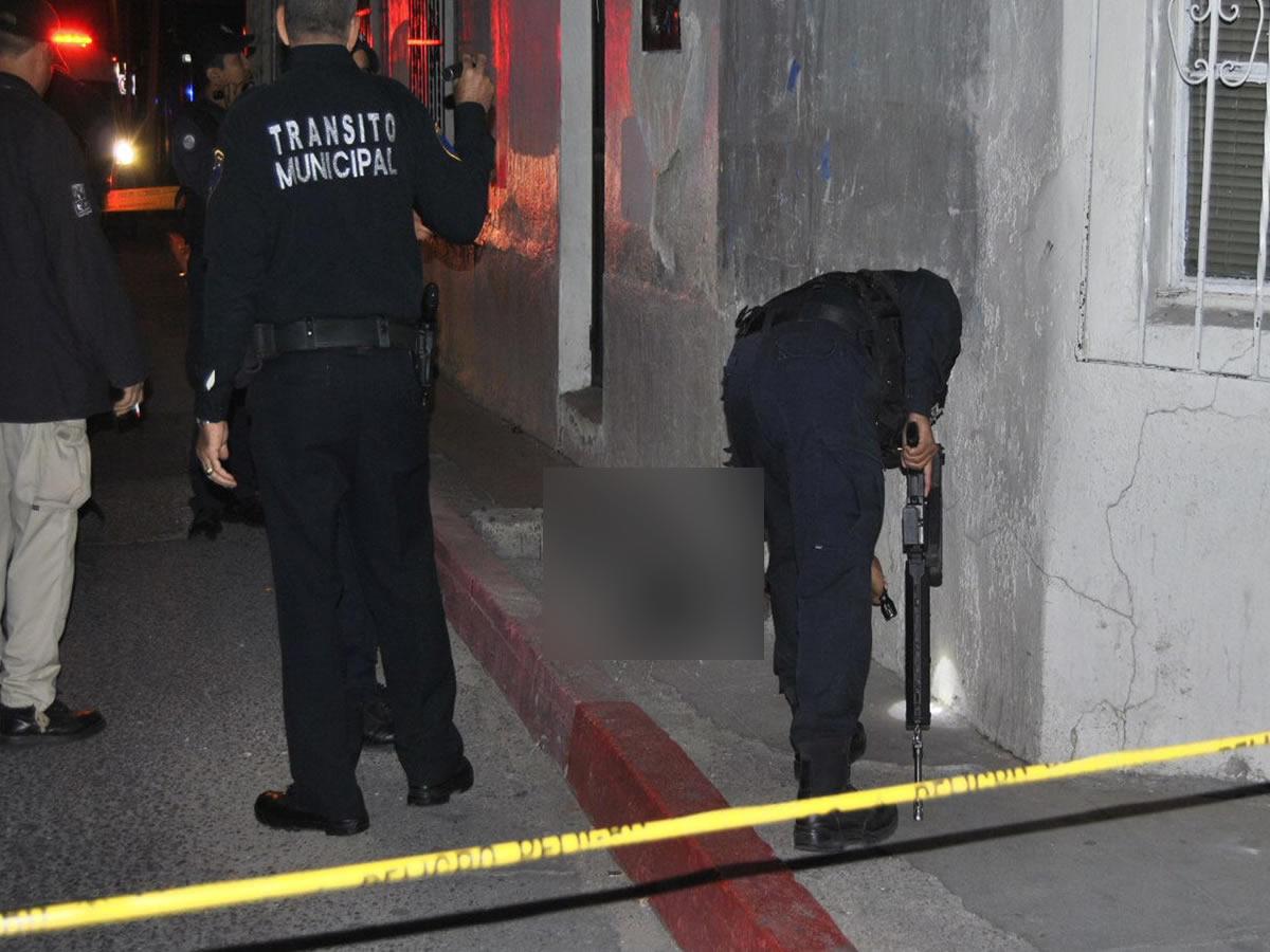 México: Conmoción por muerte violenta de científico estadounidense