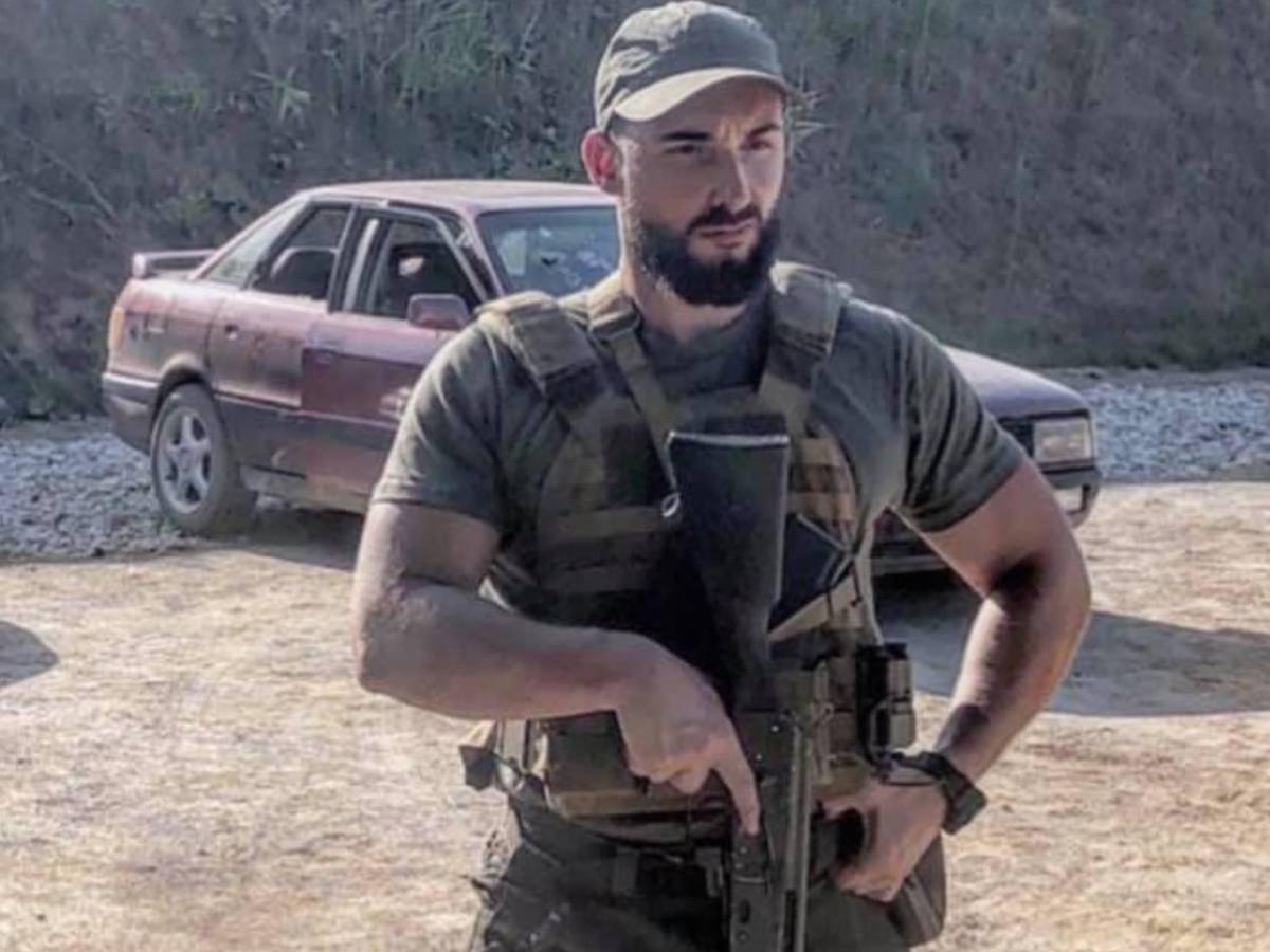 Cristiano Ronaldo teme por su vida y contrata a un aterrador personaje