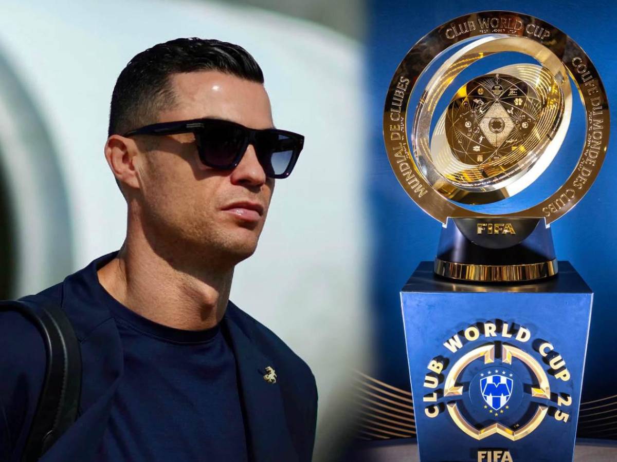 Cristiano lo tiene claro: filtran petición para su nuevo equipo y jugar Mundial de Clubes