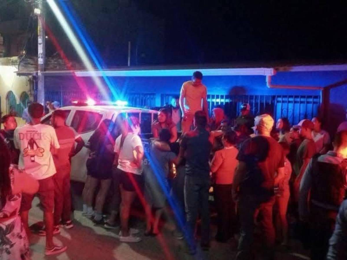 Inesperado hallazgo relacionado con el crimen de Emely Varela en Olancho