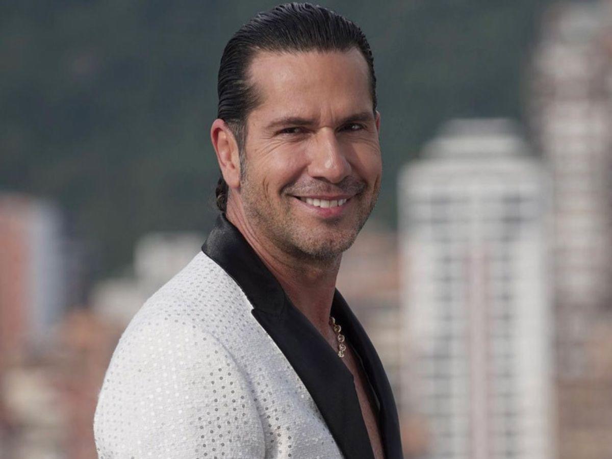 “El Titi” confirmado para La Casa de los Famosos