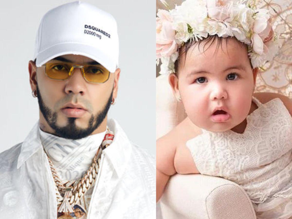Anuel AA podría pedir la custodia de su hija con Yailin, la más viral