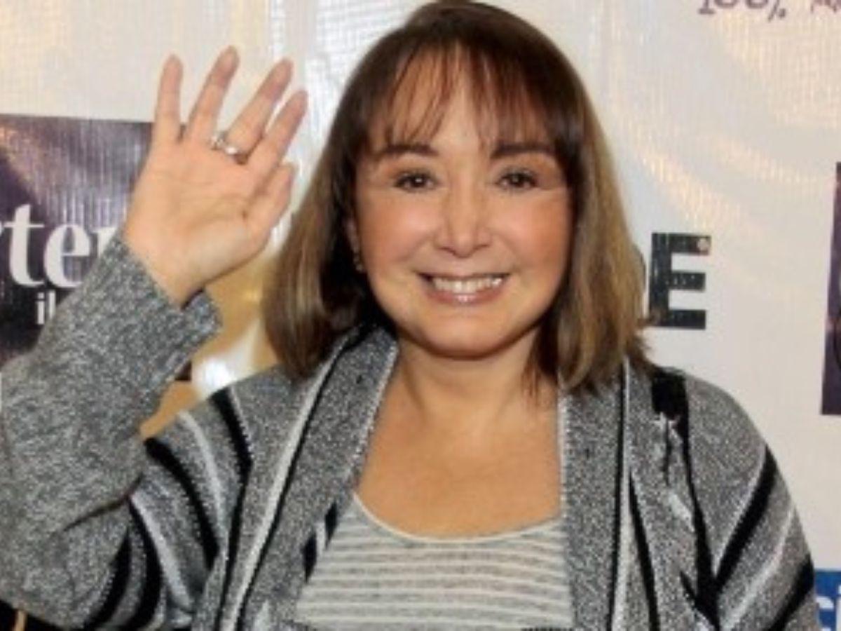 María Antonieta de las Nieves ya compró su ataúd y está lista para su funeral