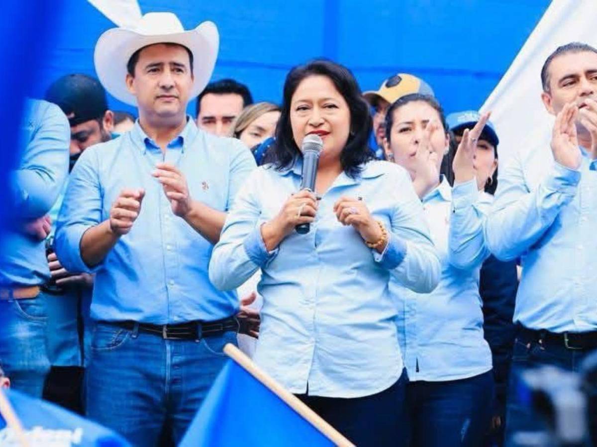 Aspiran a ser diputados del departamento de Lempira