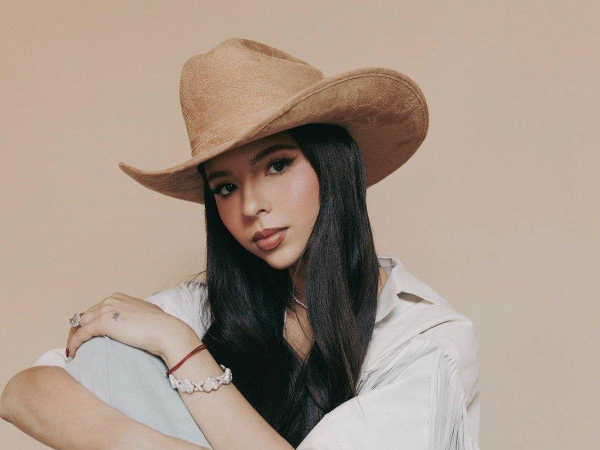 Ángela Aguilar rompe el silencio sobre su enemistad con Majo Aguilar