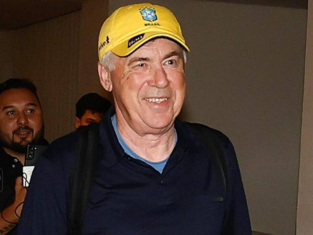 Neymar rompe el silencio y contradice a Carlo Ancelotti