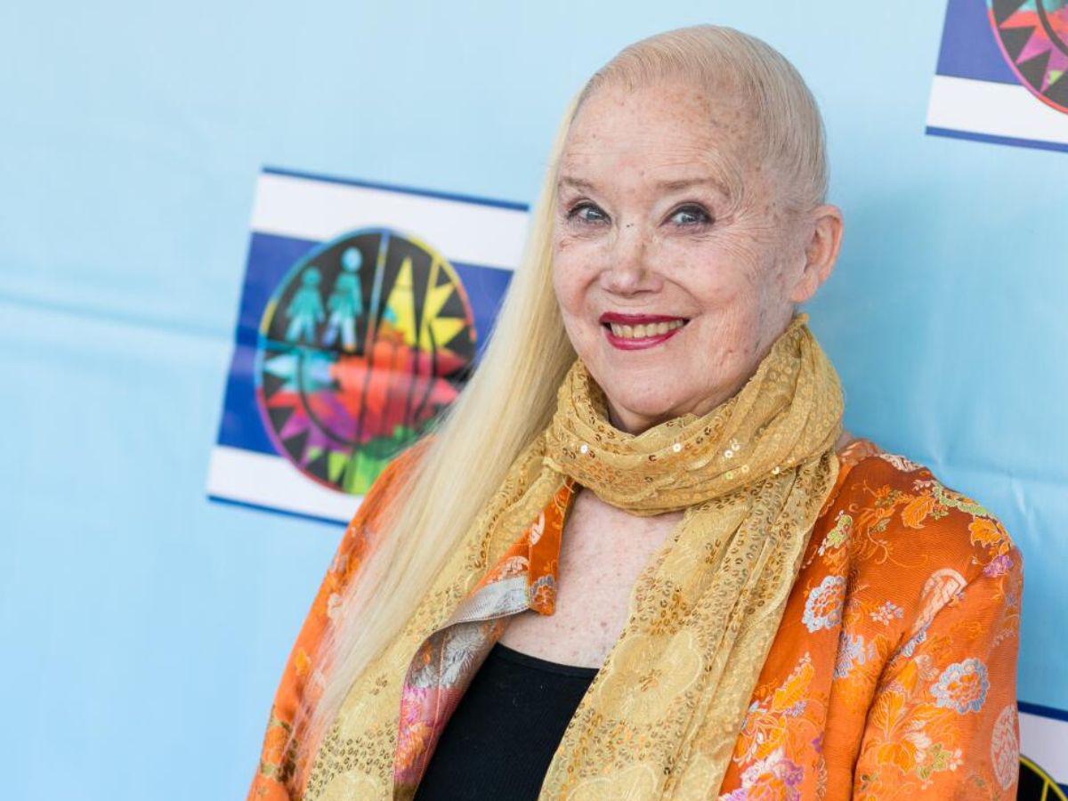 Muere querida actriz de 'Los ángeles de Charlie'