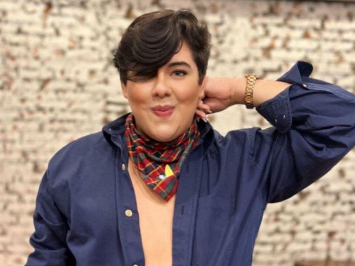 ¡Hubo romance! Sandrez advierte que puede arruinar la carrera de un diputado