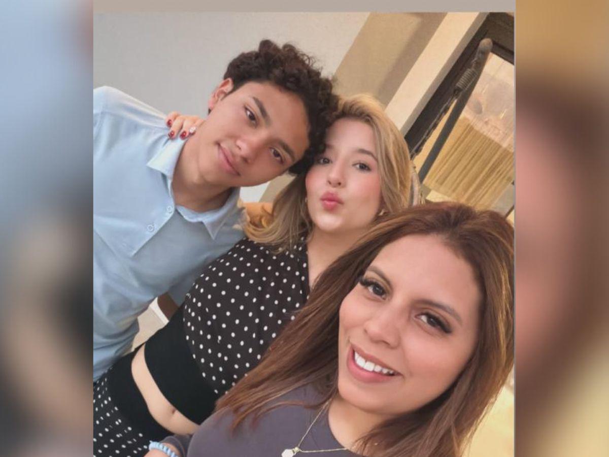 Malena Maradiaga hace inesperada confesión sobre hijo de Eduardo Maldonado