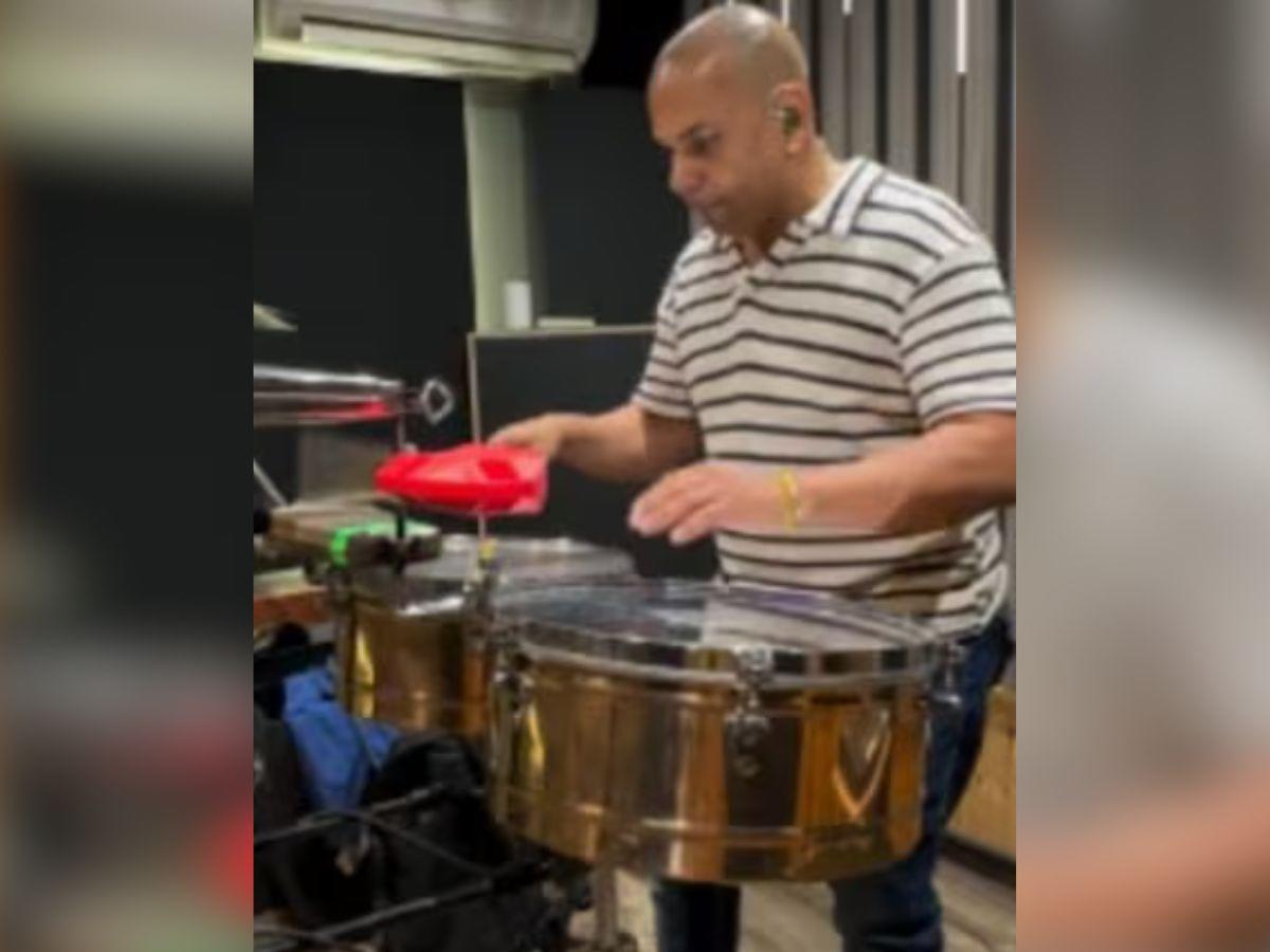 Matan a balazos a famoso integrante de Grupo Niche