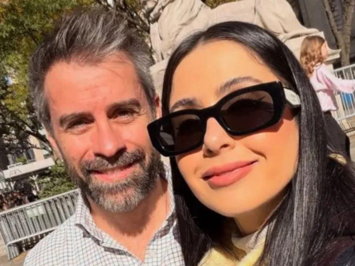 ¿Le fueron infiel a Lupita Villalobos? Esto se sabe