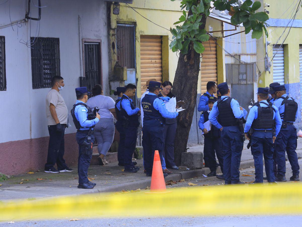 La pena que enfrenta Franklin Ramírez por el asesinato de René Altamirano