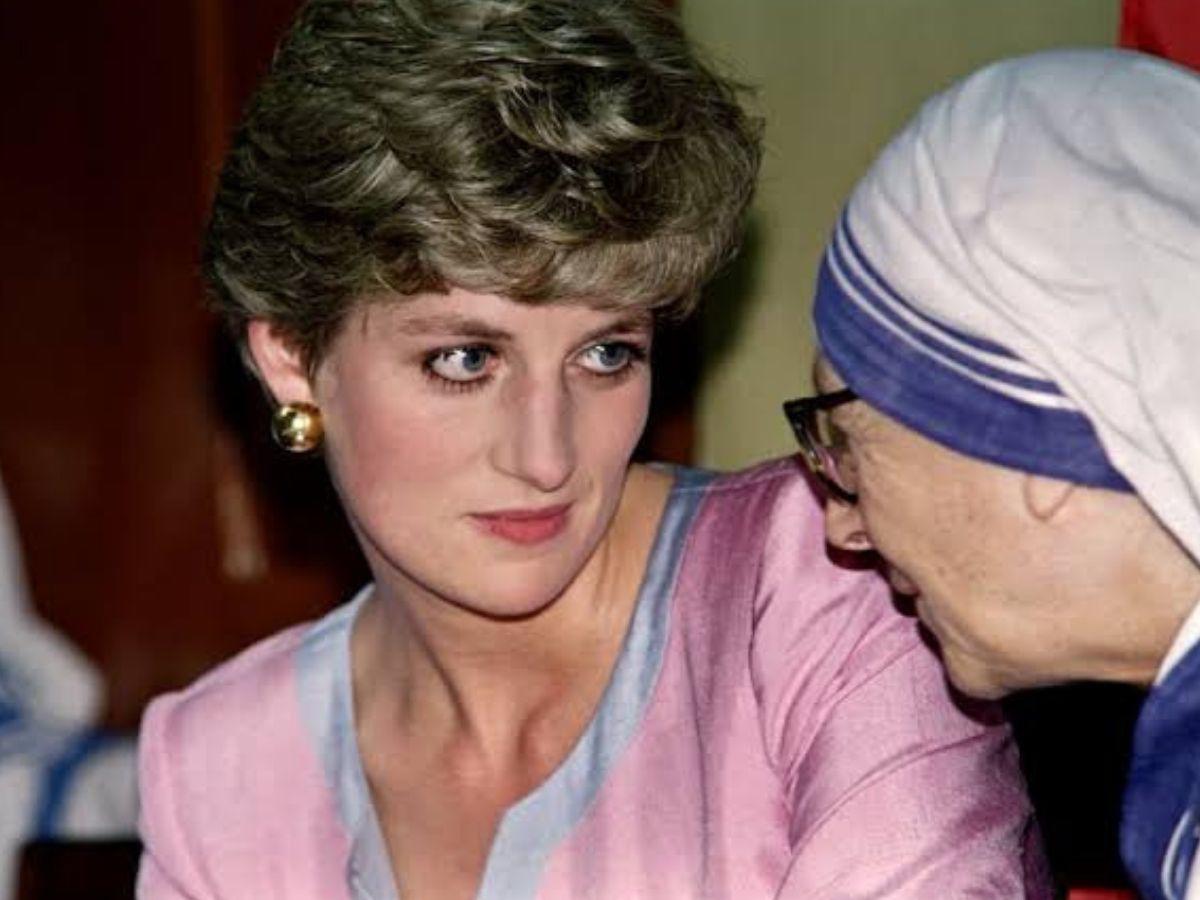 Sale a la luz quién fue el verdadero gran amor de la princesa Diana